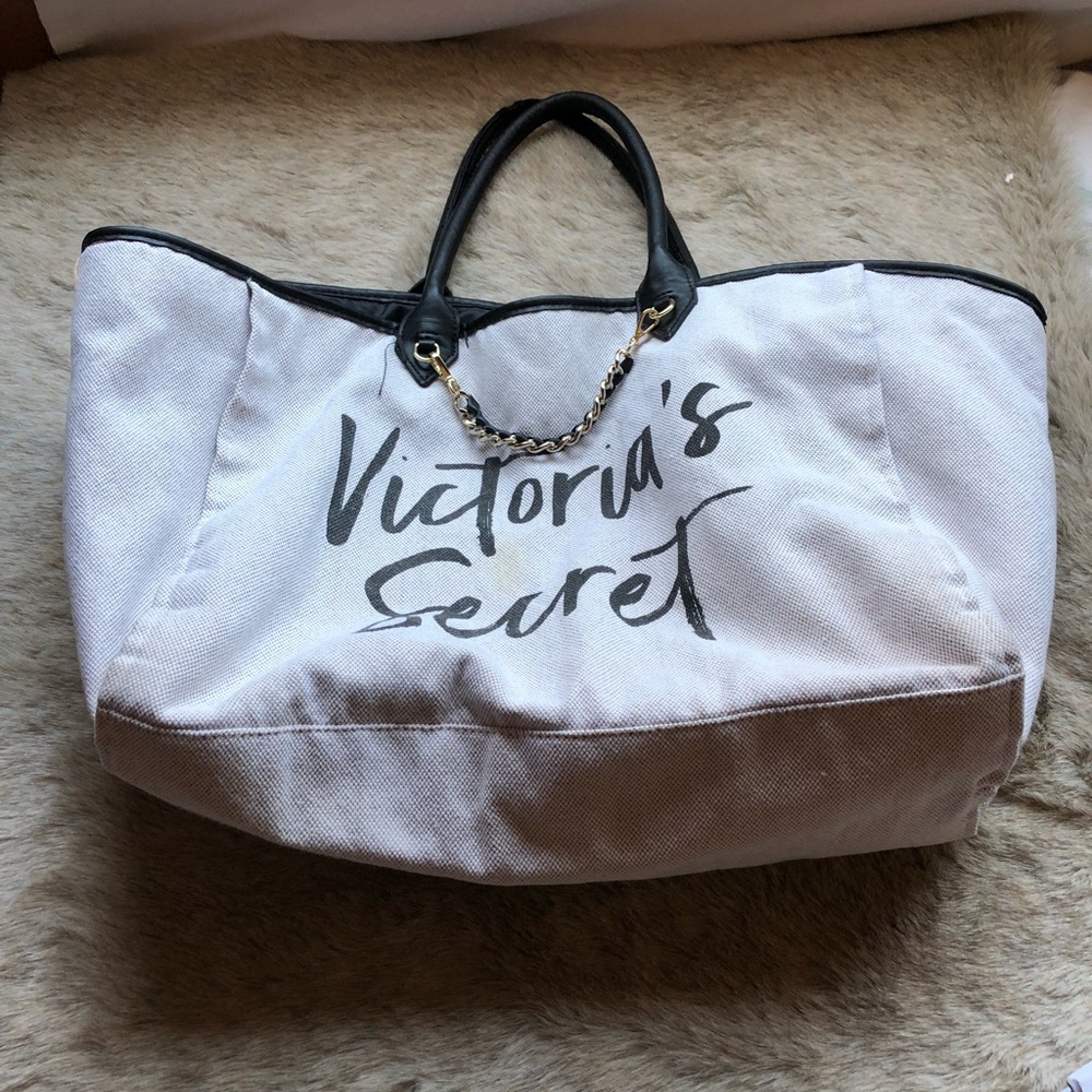 Victoria’s Secret Tote Bag